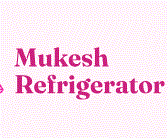 Mukesh Refrigerator 