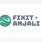 Fixit - Anjali 