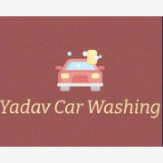 Yadav Car Washing