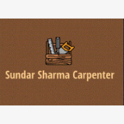 Sundar Sharma Carpenter