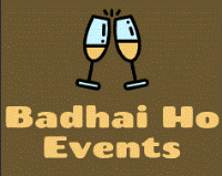 Badhai Ho Events