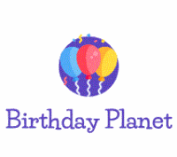 Birthday Planet