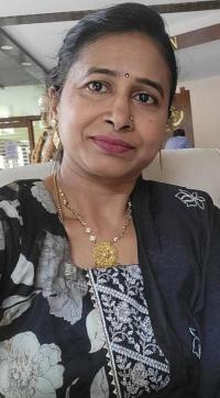 Makeover Pushpa Latha