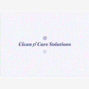 Clean & Care Solutions