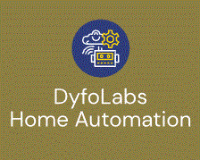 DyfoLabs Home Automation