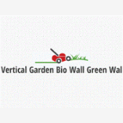 Vertical Garden Bio Wall Green Wall