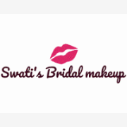 Swati's Bridal makeup 