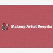 Makeup Artist Deepika