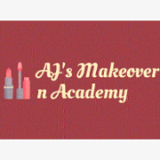 AJ's Makeover n Academy