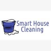 Smart House Cleaning