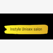 Instyle Unisex salon