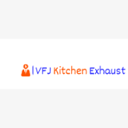 VFJ Kitchen Exhaust