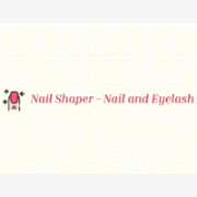 Nail Shaper - Nail and Eyelash