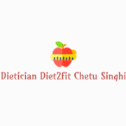 Dietician Diet2fit Chetu Singhi