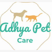 Adhya Pet Care