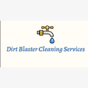 Dirt Blaster Cleaning Services