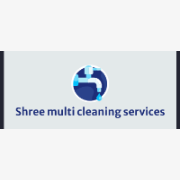 Shree multi cleaning services