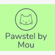 Pawstel by Mou 