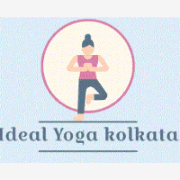 Ideal Yoga kolkata