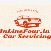 InLineFour.in - Car Servicing