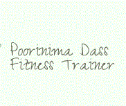 Poorinima Dass Fitness Trainer