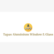 Tapas Aluminium Window & Glass