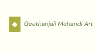 Geethanjali Mehandi Art 