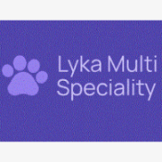 Lyka Multi Speciality