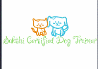 Sakthi Certified Dog Trainer