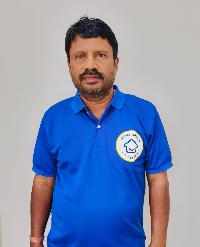 Harekrishna Plumber