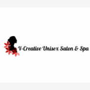 V-Creative Unisex Salon & Spa