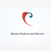 Marian Packers and Movers