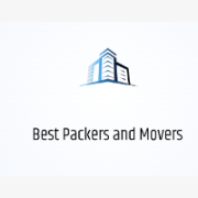 Best Packers and Movers