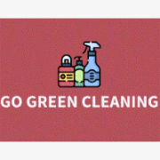 GO GREEN CLEANING