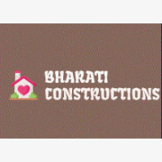 BHARATI CONSTRUCTIONS