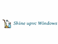 Shine upvc Windows