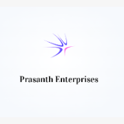 Prasanth Enterprises