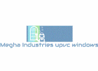 Megha Industries upvc windows