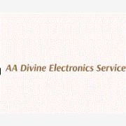 AA Divine Electronics Service