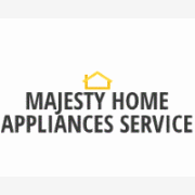 MAJESTY HOME APPLIANCES SERVICE