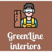 GreenLine interiors