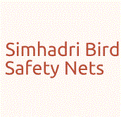 Simhadri Bird Safety Nets