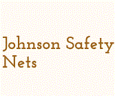 Johnson Safety Nets