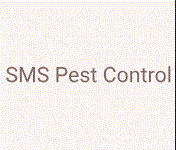 SMS Pest Control