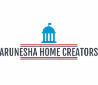 ARUNESHA HOME CREATORS