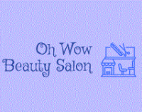 Oh Wow Beauty Salon