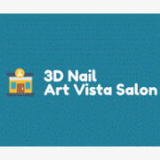 3D Nail Art Vista Salon