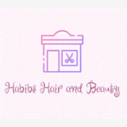 Habibs Hair and Beauty