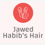 Jawed Habib's Hair