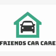 FRIENDS CAR CARE